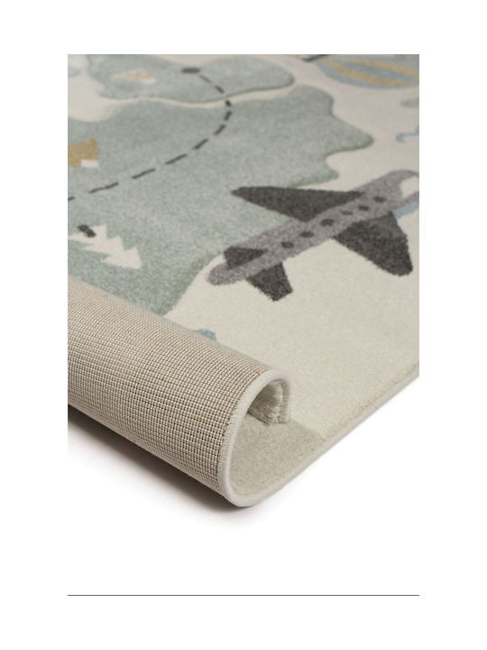 Biokarpet Yolo 64185 260-140x200