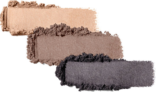 Jane Iredale Παλέτα με Σκιές Ματιών Matte σε Στερεή Μορφή Pink Quartz 7gr
