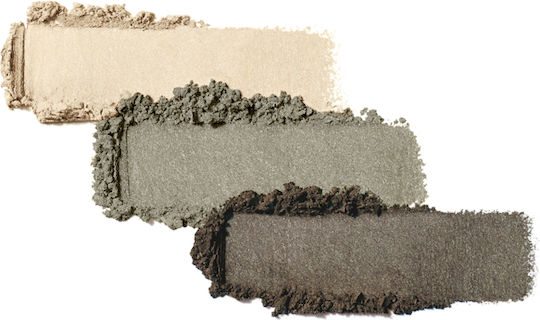 Jane Iredale Παλέτα με Σκιές Ματιών Matte σε Στερεή Μορφή Pink Quartz 7gr