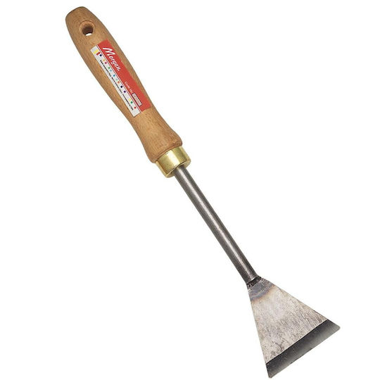 Morgan Scraper Tool with Handle 50mm