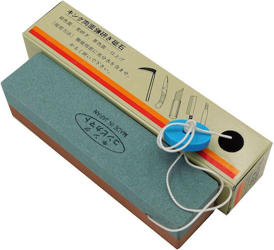 TopMan Knife Sharpening Stone