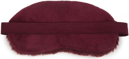 Harry Potter Red Sleep Mask
