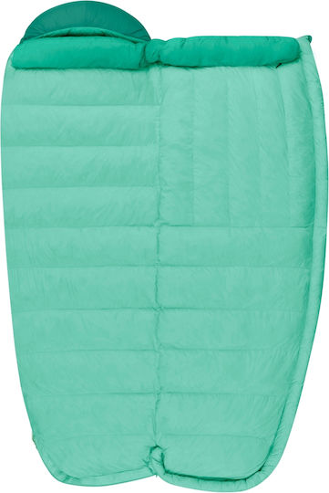Sea to Summit Schlafsack Einzeln Blue