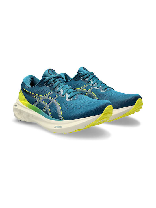 Gel-Kayano 30 Sport Shoes Running Blue