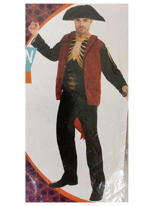 Costum de Carnaval Masculin Costum de Carnaval Masculin