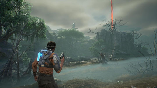 Outcast 2 A New Beginning Xbox Series X Game