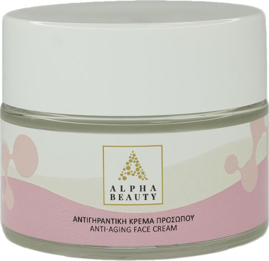 Alpha Beauty Cream Face 60ml