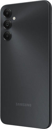 Samsung Galaxy A05s Dual-SIM (4GB/64GB) Schwarz