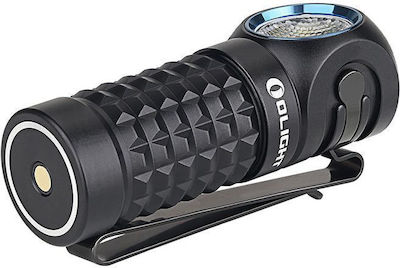 Olight Επαναφορτιζόμενος Προβολέας Χειρός LED Αδιάβροχος IPX8 με Μέγιστη Φωτεινότητα 1000lm Mini