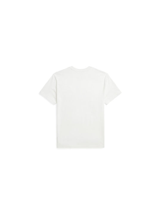 Ralph Lauren Children's T-shirt White