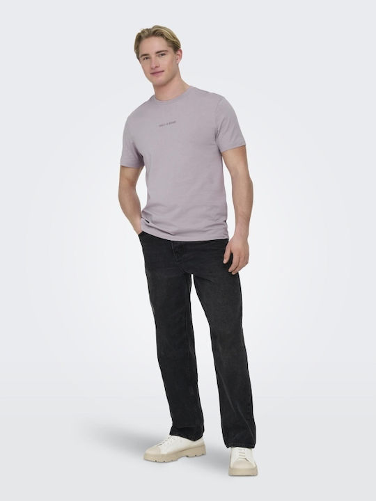 T-Shirt Monochrome (Monochrome)