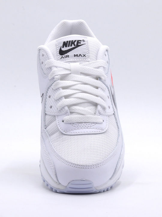 Air Max 90 Детски маратонки Бял