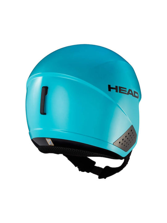 Head Downforce Κράνος για Σκι & Snowboard σε Χρώμα