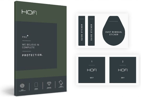 Hoco Pro 0.15mm Hydrogel Screen Protector (Honor 90 Lite)