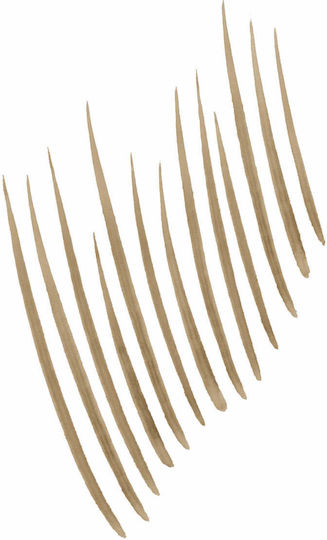 Maybelline Brow Μολύβι για Φρύδια Blonde