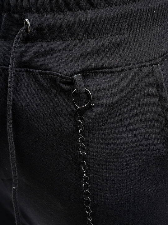 Hose Black