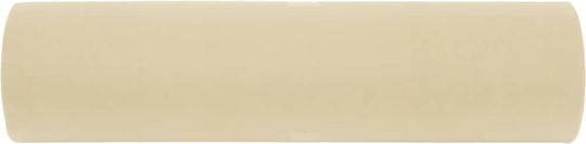 vidaXL 364860 Capac Antigel Țesătură 70gr/m² 1.6x50m Bej
