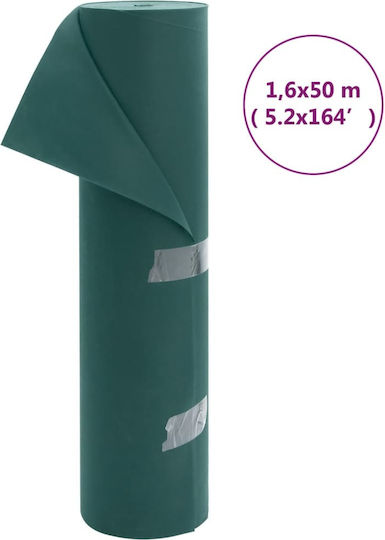vidaXL 364862 Frostschutzdeckel Agro Textilien 70gr/m² 1.6x50m Grüne