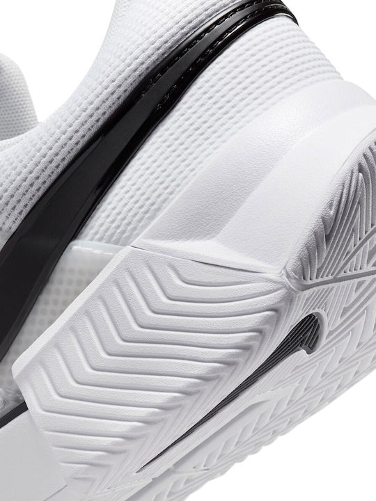 Nike GP Challenge 1 Men's Tennis Shoes for Hard Courts White / Black