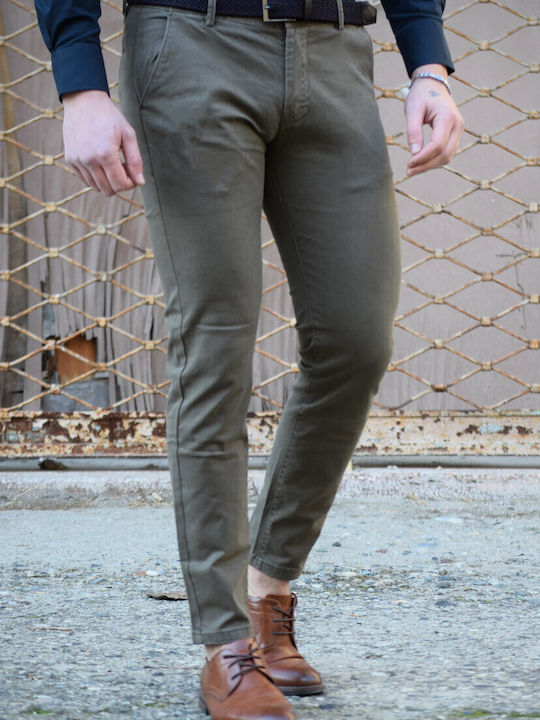 Cotton Green