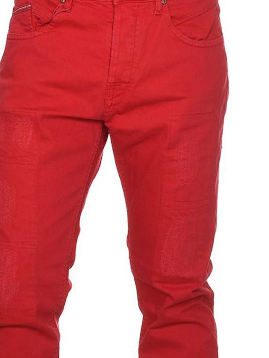 Pantaloni Red