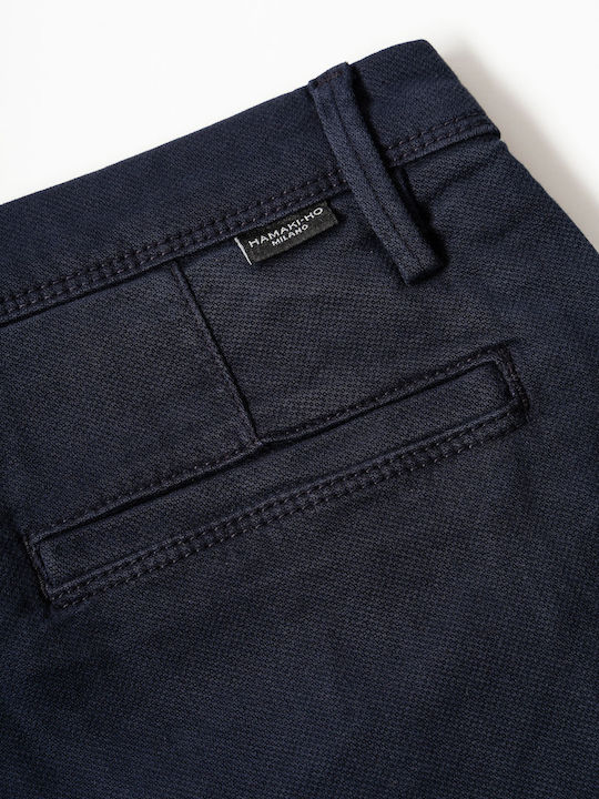 Hose blue