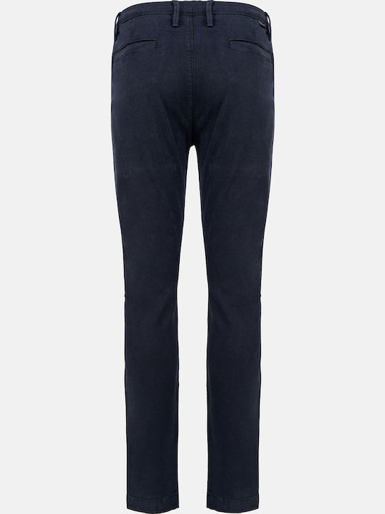 Hose blue