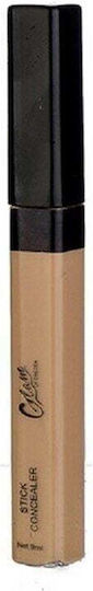 Glam of Sweden Concealear Concealer Stick 25 Golden 9ml