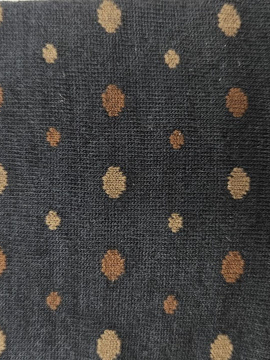 Punto Blanco Men's Patterned Socks Blue Punto Blanco Men's Patterned Socks Blue