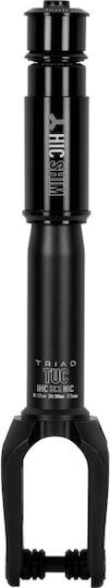 Triad Gabel Für Elektro-Roller In Schwarz Farbe 53451
