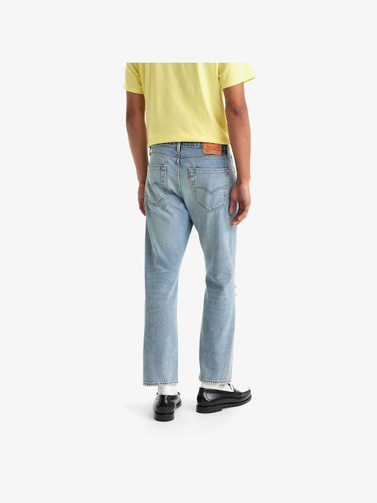 Levi's Men's Jeans Pants Blue