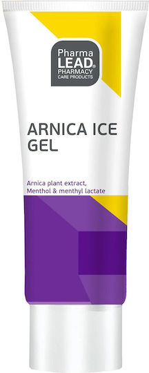 Pharmalead Arnica Ice Gel Gel de crioterapie 100ml