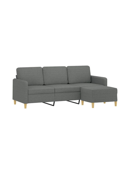 Set de Sufragerie 3 locuri & Taburet