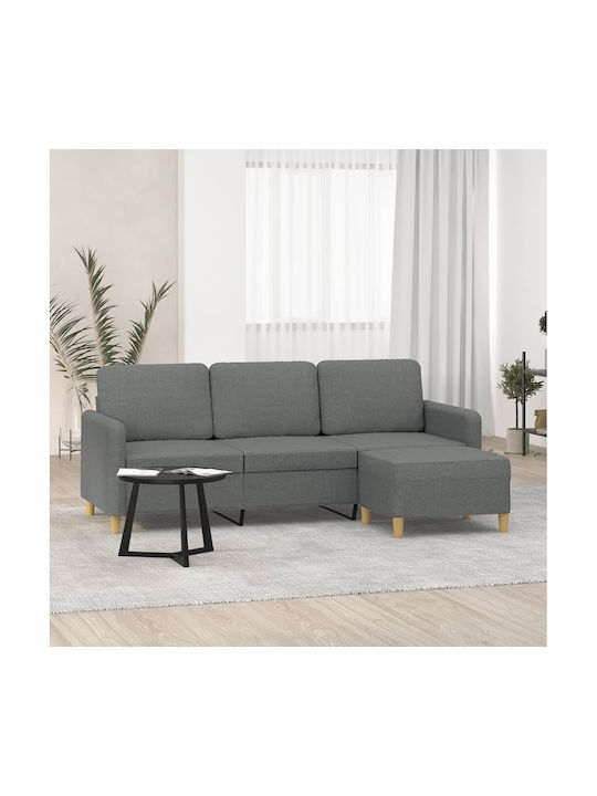 Set de Sufragerie 3 locuri & Taburet