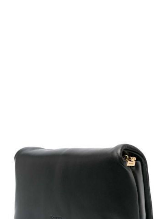 Pinko Women's Bag Shoulder Black