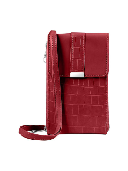 Cham Cham Women's Bag Shoulder Red