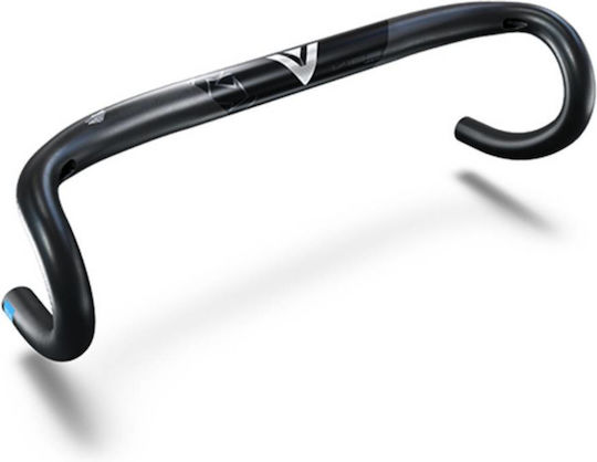 PRO Vibe Superlight PRHA0580 Bicycle Handlebar Racing Black