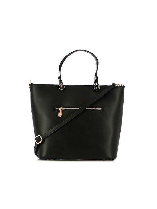 Guy Laroche Women's Bag Hand Black