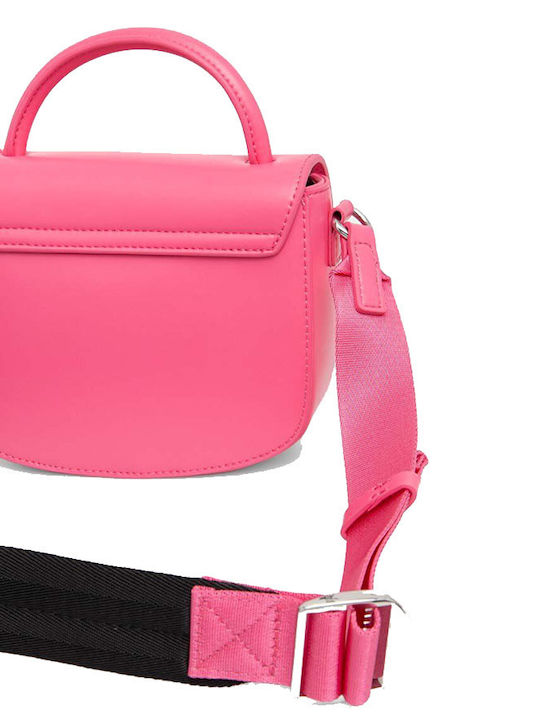 Tommy Hilfiger Women's Bag Hand Pink