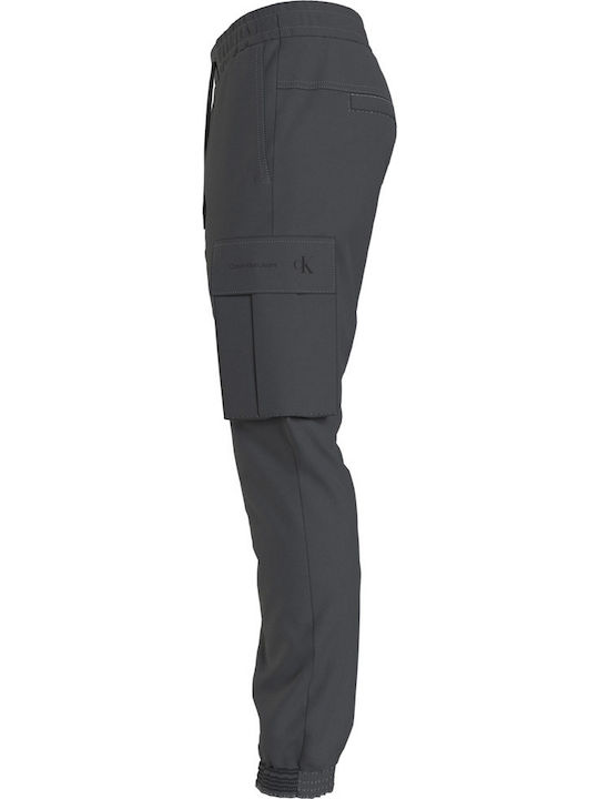 Карго Лъскав с Ластик Gray