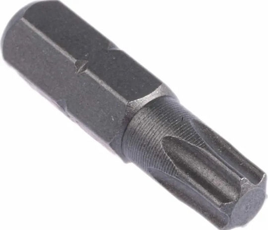 Tivoly Bit Șurubelniță Torx cu Mărimea T30 25mm