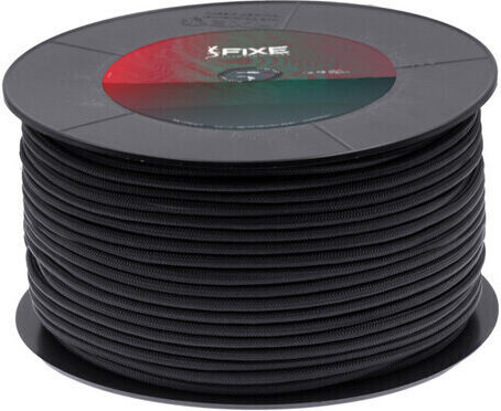Fixe TR-FC-C800600100_1_7 Climbing Rope Black