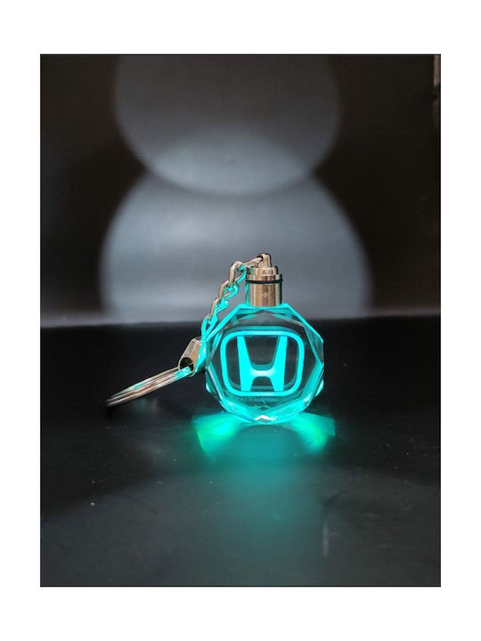 Honda Μπρελόκ με Led