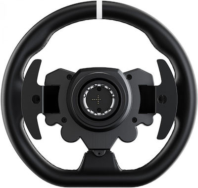 Moza Racing ES Steering Wheel RS035 Steering Wheel for PC