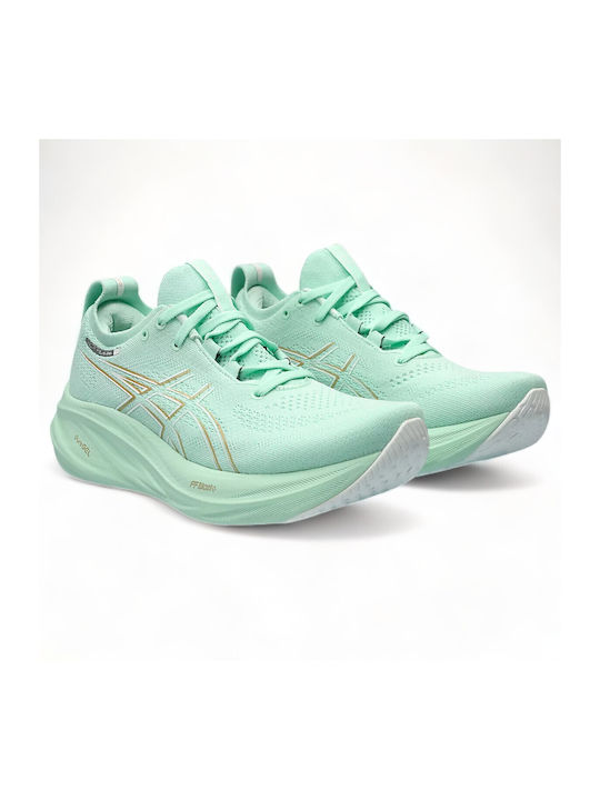 ASICS ASICS