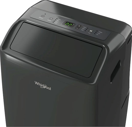 Whirlpool Φορητό Κλιματιστικό 12000 BTU Ψύξης/Θέρμανσης