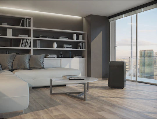 Whirlpool Φορητό Κλιματιστικό 12000 BTU Ψύξης/Θέρμανσης