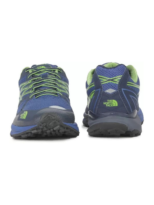 Ultra Cardiac Ανδρικά Αθλητικά Παπούτσια Trail Running Μπλε