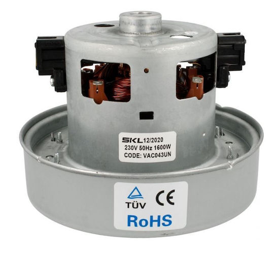 SKL Motor pentru microelectronice DC (F25027)