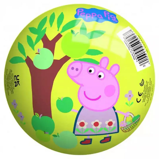 John Peppa Pig Minge Aer Copii Multicolor 13cm. 50024